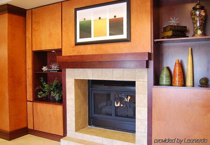 Fairfield Inn And Suites South Hill I-85 Luaran gambar