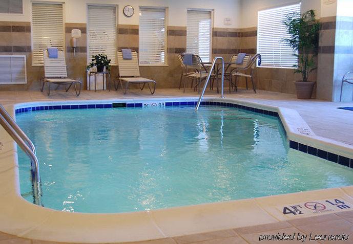 Fairfield Inn And Suites South Hill I-85 Luaran gambar