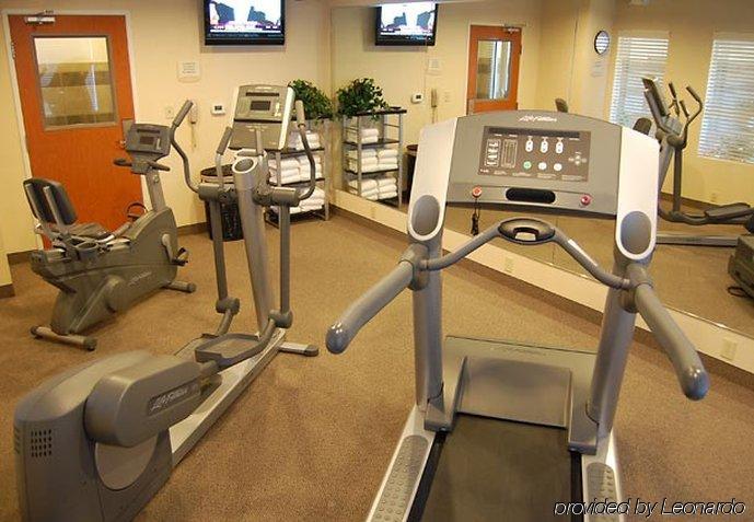 Fairfield Inn And Suites South Hill I-85 Luaran gambar